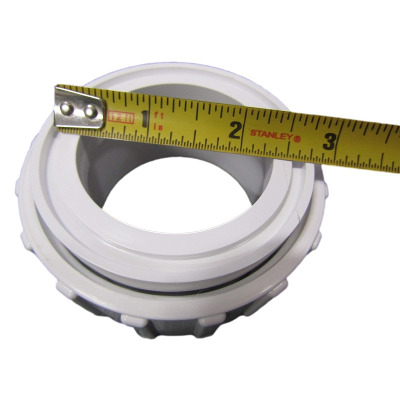 Set of (2) Hot Tub Spa 2" Slip X 2"