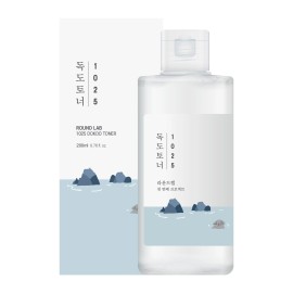 ROUND LAB - 1025 Dokdo Toner [200ml] NEW