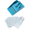 Connex COXT898000 Pocket Plane Spare Blades, Set of 11 Pieces