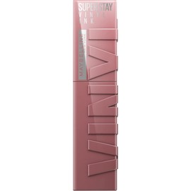SUPERSTAY VINYL INK liquid lipstick #105-golden 4.2 ml
