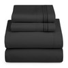Hearth & Harbor Split King Size Sheets - 5 Piece