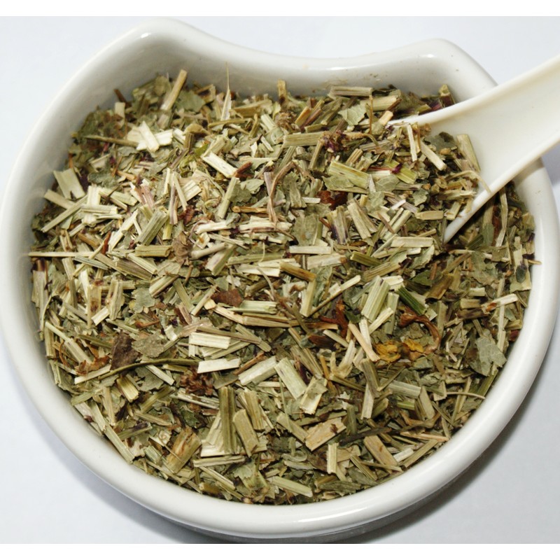 Burnet Herb - Sanguisorba Officinalis L # Herba Organica #