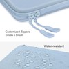 FINPAC Hard Laptop Sleeve Case for 15.3 inch MacBook Air