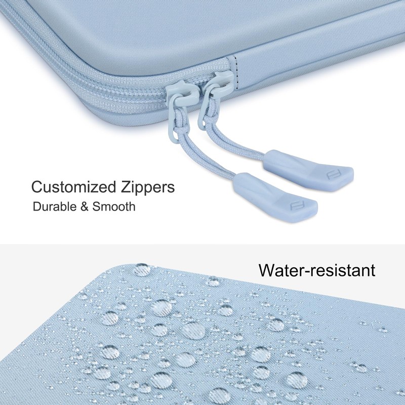 FINPAC Hard Laptop Sleeve Case for 15.3 inch MacBook Air