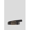 s.Oliver Women's Belt, 9999 Black