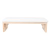Nail Arm Rest Cushion Professional Soft PU Leather Hand Pillow