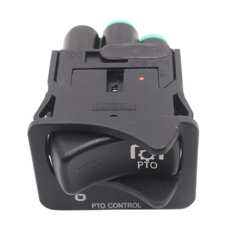 GXARTS 1 Pc Air Rocker Valve PTO Control Switch G90-6022-004BN