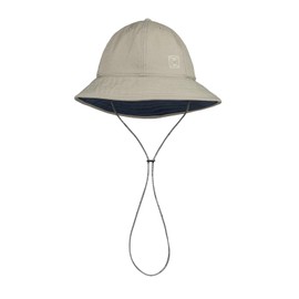 Buff Nmad Bucket Hat, Sand, S