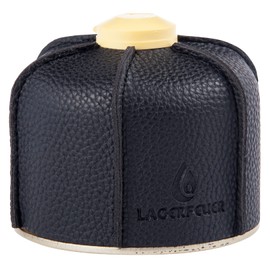 LAGERFEUER OD CAN Gas Can Cover PU Leather (Black (230/250))
