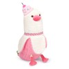 shownicer Plush Toy Banana Duck Cuddly Toy Stuffed Toy Kawaii