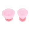4Pcs Cupping Therapy Set Professional Vacuum Silicone Massage Cups for