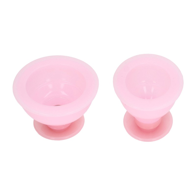 4Pcs Cupping Therapy Set Professional Vacuum Silicone Massage Cups for