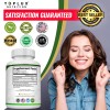 Toplux Dim Supplement 910mg Overall Health Support