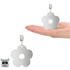 com-four® 8x tablecloth weights - tablecloth weights made of stainless