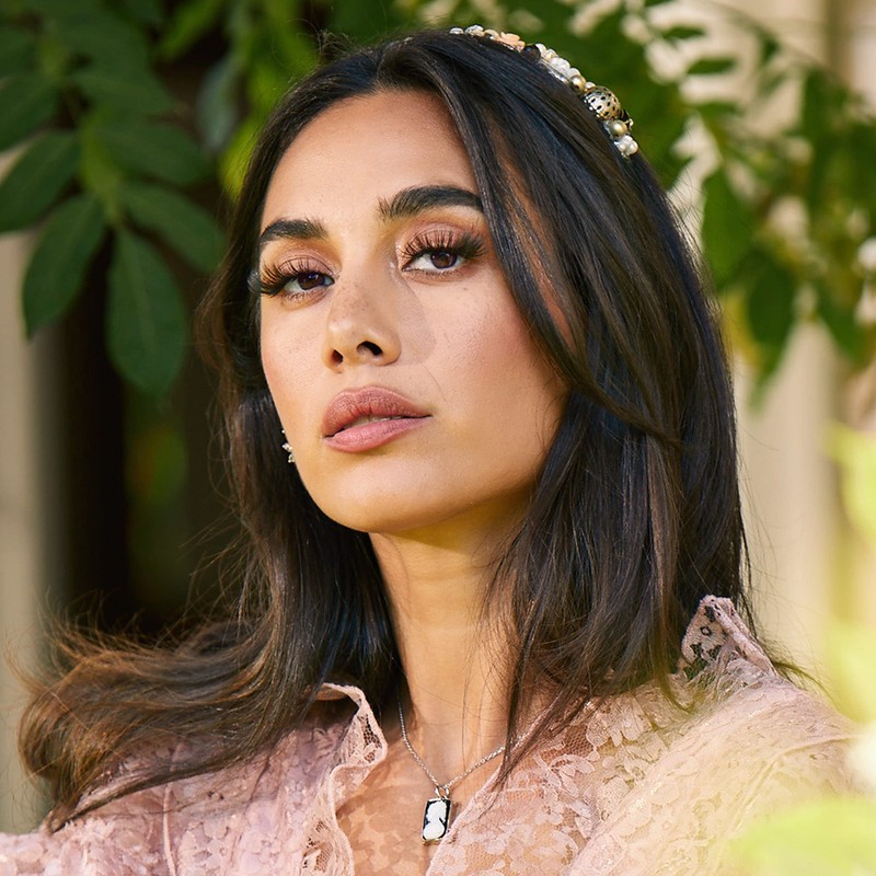 KISS Lash Couture The Muses Collection False Eyelashes - Duchess,