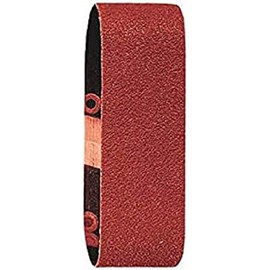 Bosch DIY 2609256186 Sanding Belt 40 x 303 mm 1x G60 / 80/120