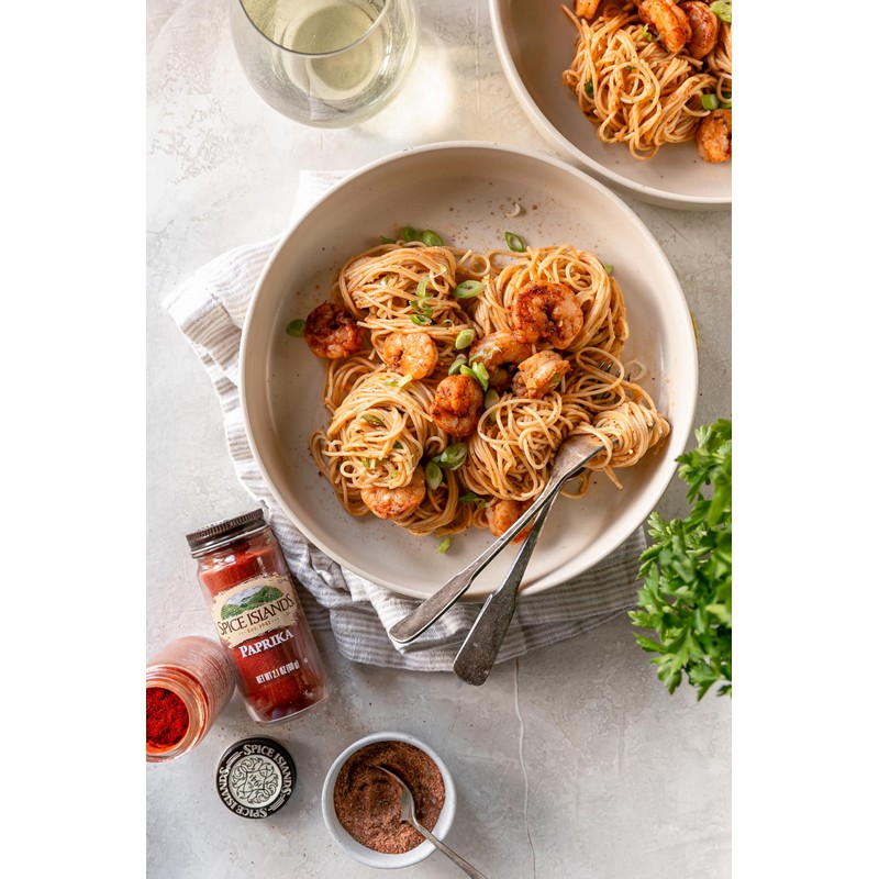 Spice Islands Paprika, 2.1 oz