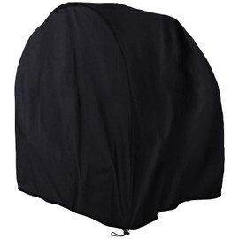 Power Miter Saws Cover,28L*24W*28H inch,High Density Waterproof Oxford cloth, suitable for most miter saws, planers, and machine tools, for indoor and outdoor use