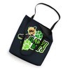 Miraculous Ladybug Cat Noir Claws Out! Tote Bag