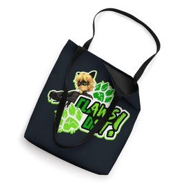 Miraculous Ladybug Cat Noir Claws Out! Tote Bag