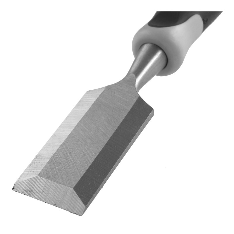 Century Drill & Tool 72316 Professional Wood Chisel, 1"