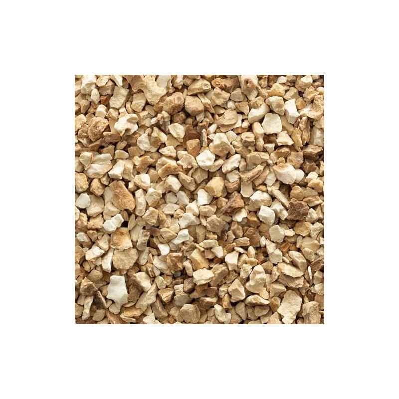 Frontier Co-op Orris Root, Cut and Sifted | 1 lb.