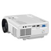 General VANKYO Leisure 3 1080P Supported Mini Projector 2400 Lux
