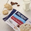 Generic Murray. Sugar Free Cookies - Pecan Shortbread - 8.8