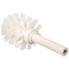 Acquastilla 114885 Notebook Brush Nylon with Socket M6