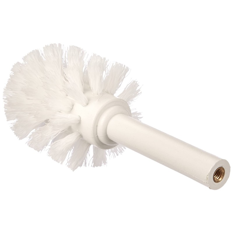 Acquastilla 114885 Notebook Brush Nylon with Socket M6