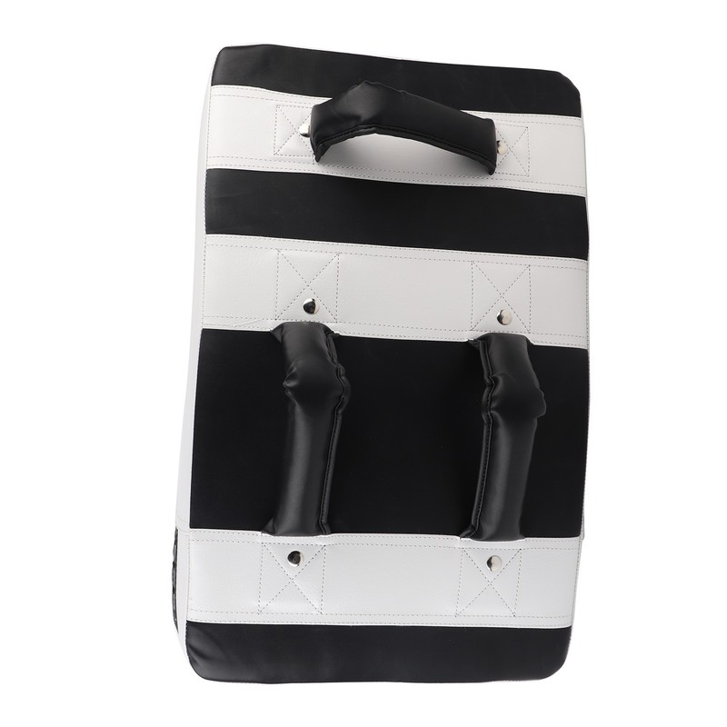 Arc Kick Foot Target Sports Shield Blocking Pad Training Equipment