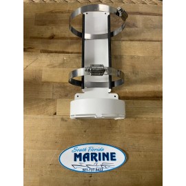 Unbranded Fire Extinguisher Mount