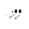 Autofren Seinsa D7094 C Guide Sleeve Set, brake calliper.