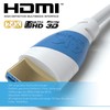 HDMI Cable 2.0, a/b, U-HD, 4 K 10m