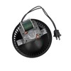 120V 70CFM 1.5A 3000RPM Bathroom Exhaust Fan Motor Without Bracket