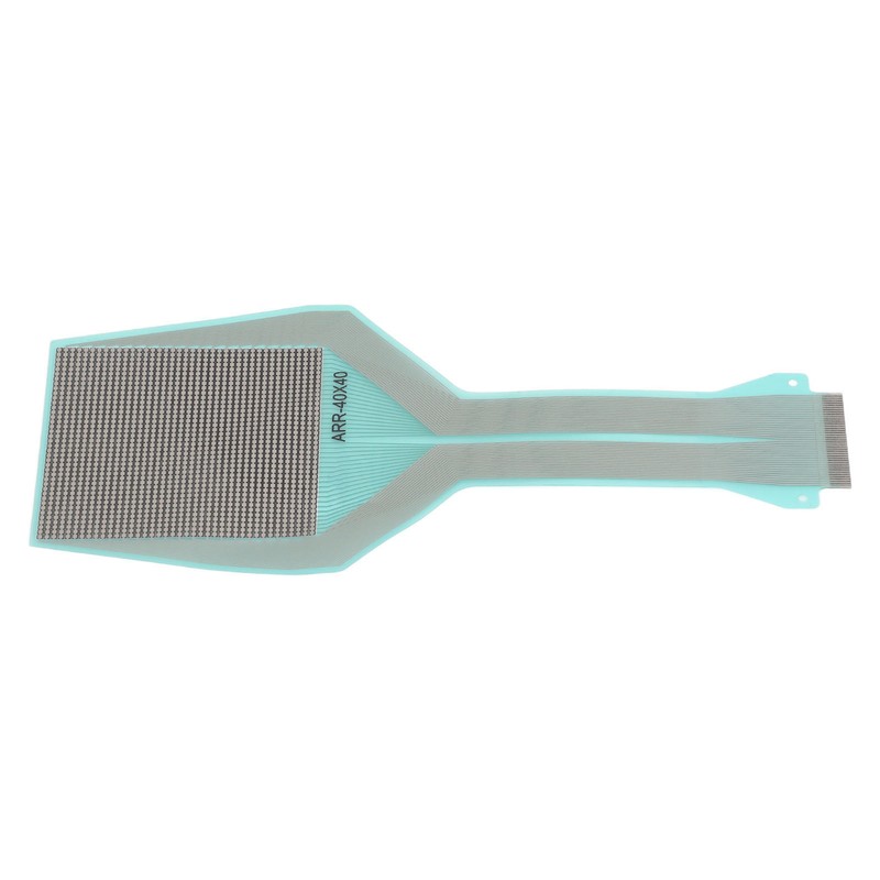 Array Pressure Sensor 40x40 Pressure Piezoresistive Sensor High Density Distributed