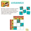 Aritma logidingo-50 Logic Challenges