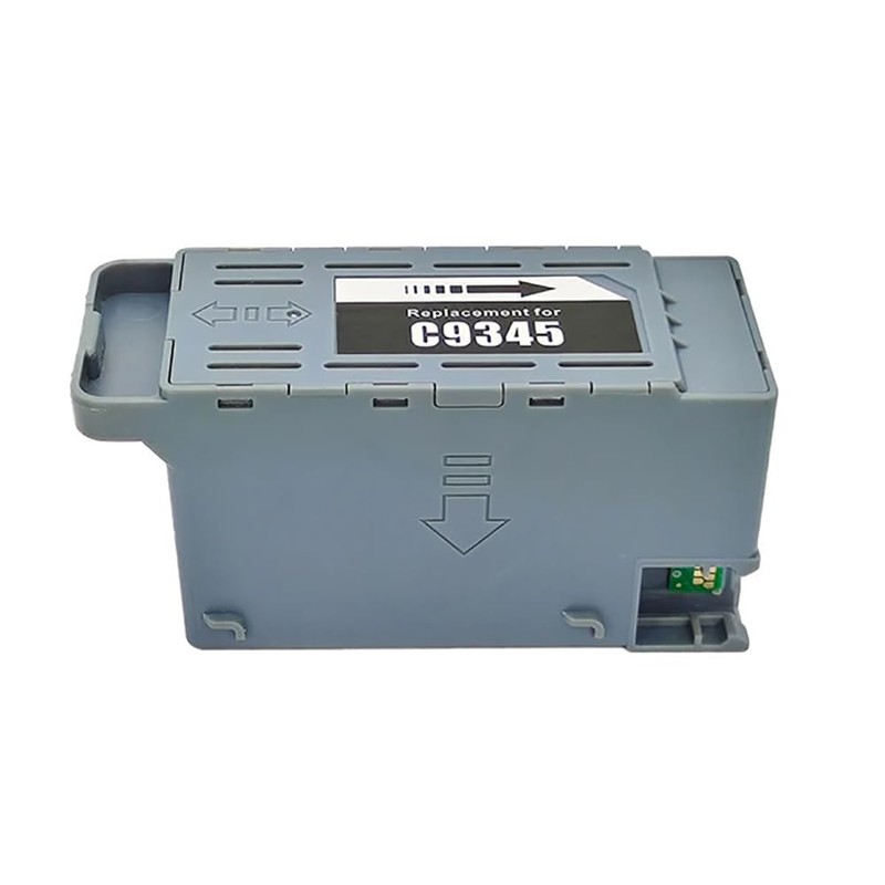 C9345 C12C934591 Ink Maintenance Box Compatible with ET-8550 ET-5850 ET-5880