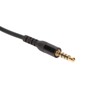 3.5mm Headphone Cable 4.9ft Replacement Headphone Sound Cable for SteelSeries