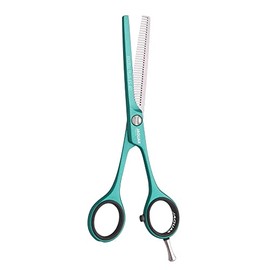 Jaguar Pastel PlusES40 Mint 5.5 3053-7.mint, offset, thinning scissors