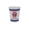 Boy Scouts of America Eagle Scout Paper Disposable Cups, 50-pack
