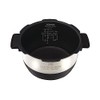 CUCKOO Replacement Inner Pot for Rice Cooker Model CRP-BHSS0609F