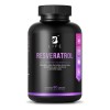 Resveratrol Cápsulas Life Semilla Uva Sabor