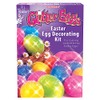 Fun World Glitter Egg Decorating Kit Standard,Blue