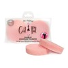Deodorant Be-Gone Remover Sponge, 2 Count (Pink)