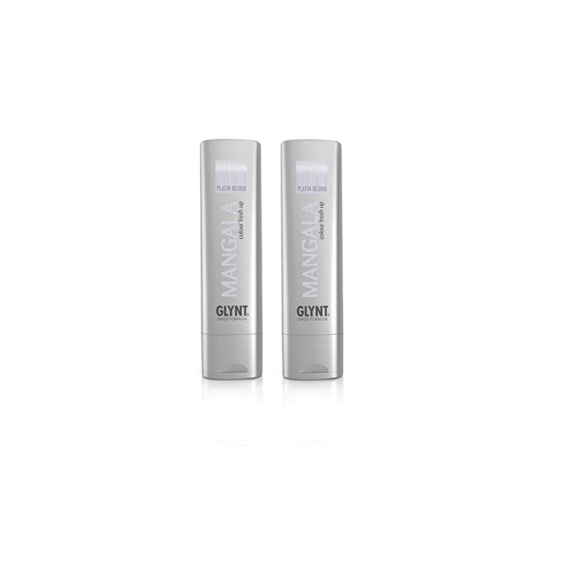 Glynt Hair Care Mangala Tint Treatment Platinum Fresh Up 200