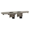 ZAPOSTS Passengers Side Power Window Switch Fits for 2002-2010 Dodge