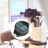 OBEST Digital Hardness Tester, A Type, Rubber Tire Hardness, Rubber,