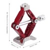 Scissor Lift Jack, Scissor Jack Exquisite Durable Adjustable Practical Sturdy