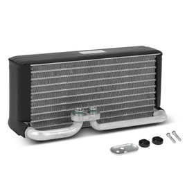 A-Premium A/C Evaporator Core Compatible with 4.7L V8 Lexus GX470 2003-2009, with Pressing Plate